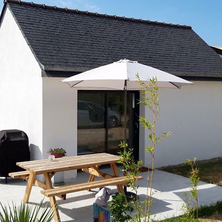 Ty Breizh Vila Erdeven Exterior foto